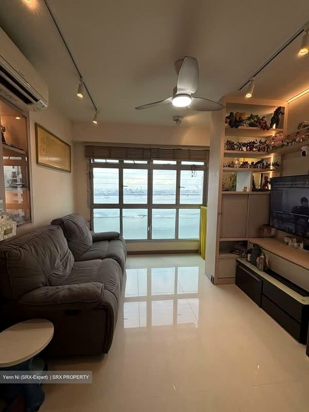 Blk 421C Northshore Straitsview (Punggol), HDB 3 Rooms #564283281